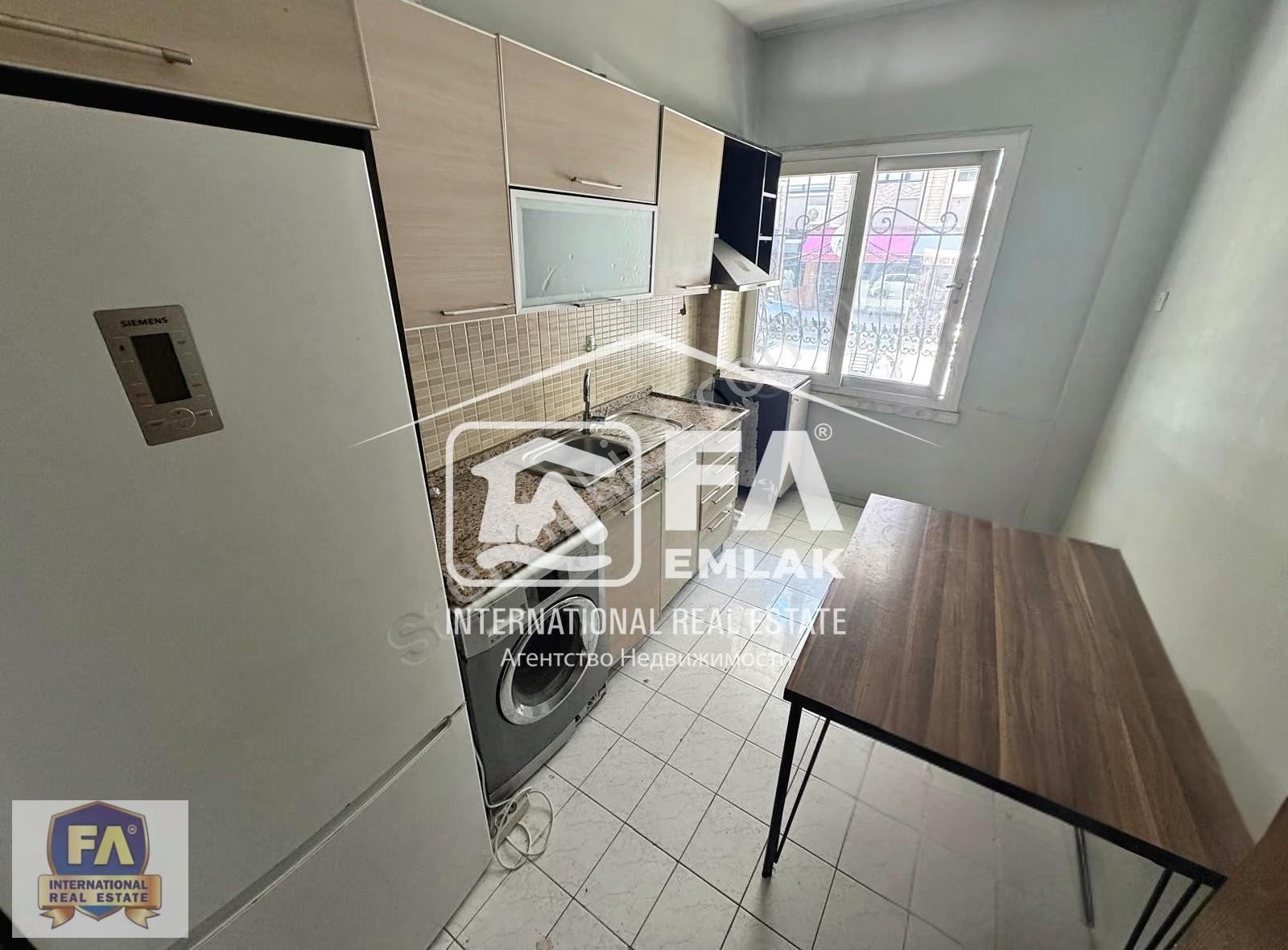 Fa'dan Yenişehir İnönü'de Tabela Değeri Yüksek Kiralık Ofis - Görsel 21