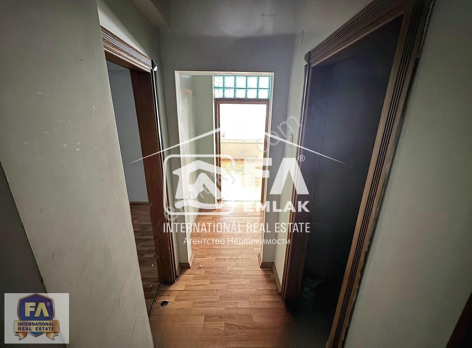 Fa'dan Yenişehir İnönü'de Tabela Değeri Yüksek Kiralık Ofis - Görsel 8