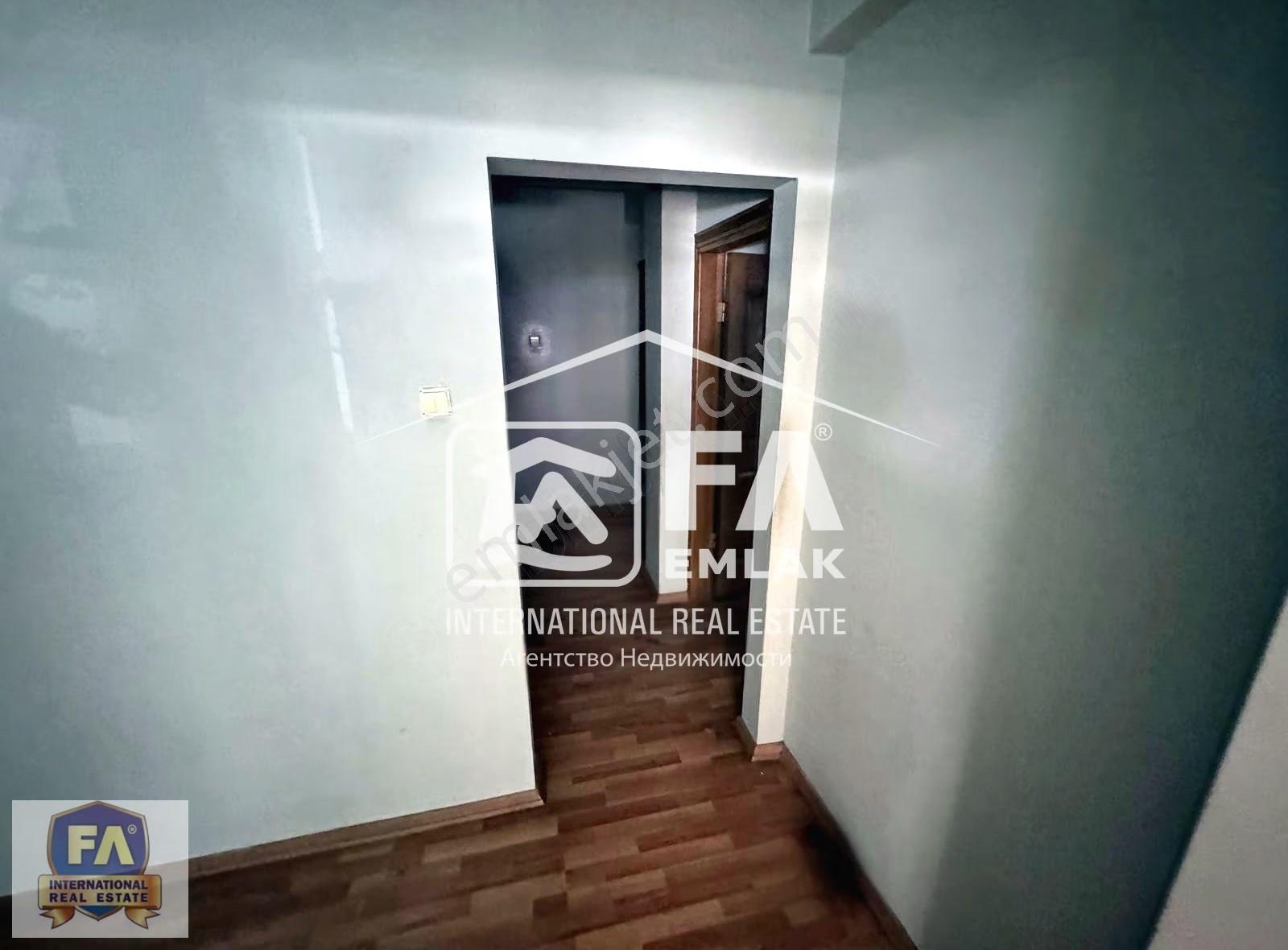 Fa'dan Yenişehir İnönü'de Tabela Değeri Yüksek Kiralık Ofis - Görsel 12