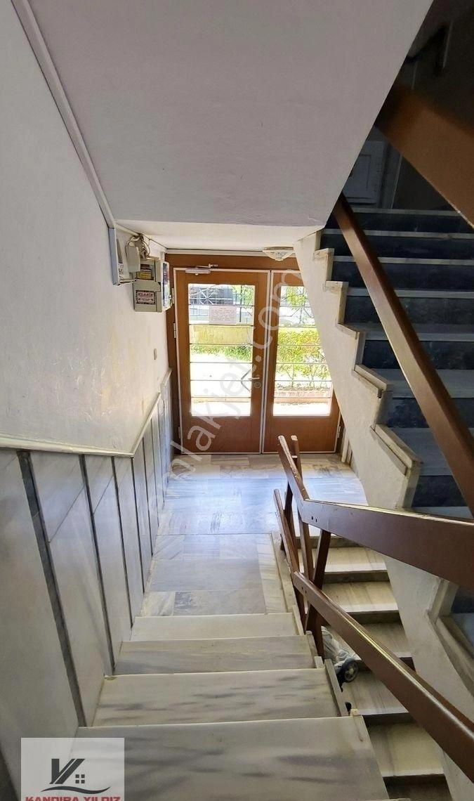 Cumhuriyette Site İçinde Geniş 130 M2 Ferah Önü Açık 4 Kat Daire - Görsel 34
