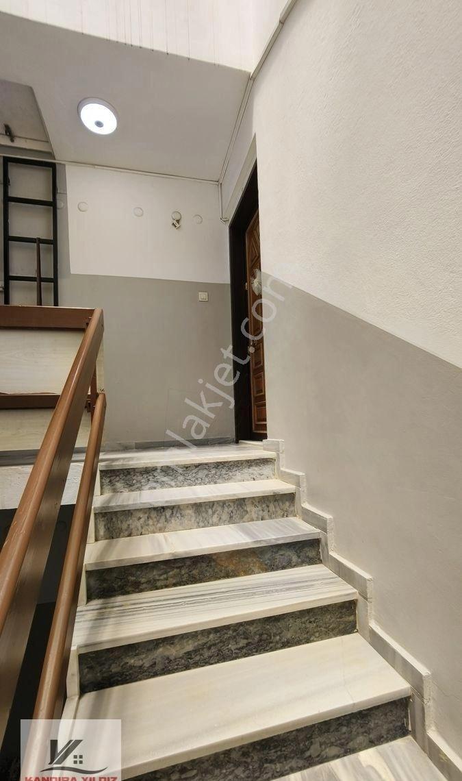 Cumhuriyette Site İçinde Geniş 130 M2 Ferah Önü Açık 4 Kat Daire - Görsel 26