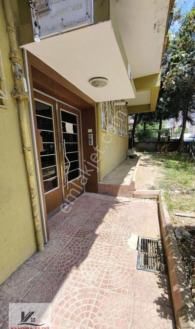 Cumhuriyette Site İçinde Geniş 130 M2 Ferah Önü Açık 4 Kat Daire - Görsel 31