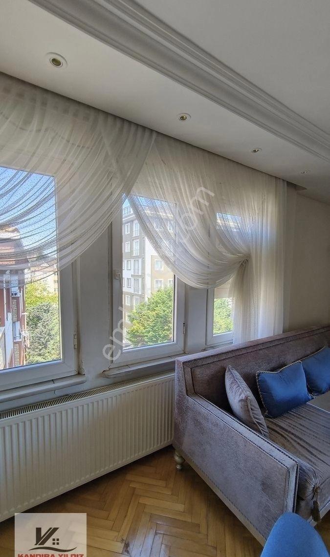 Cumhuriyette Site İçinde Geniş 130 M2 Ferah Önü Açık 4 Kat Daire - Görsel 29