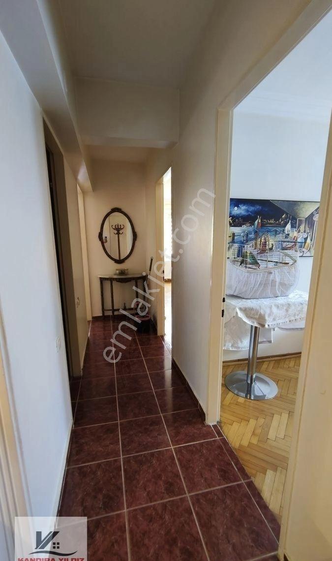 Cumhuriyette Site İçinde Geniş 130 M2 Ferah Önü Açık 4 Kat Daire - Görsel 10