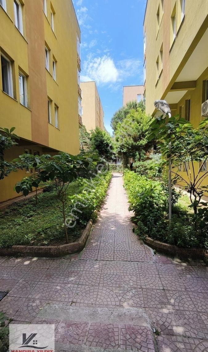 Cumhuriyette Site İçinde Geniş 130 M2 Ferah Önü Açık 4 Kat Daire - Görsel 32