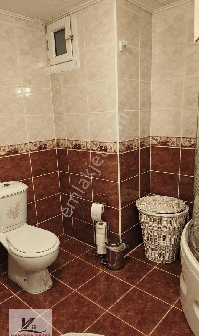Cumhuriyette Site İçinde Geniş 130 M2 Ferah Önü Açık 4 Kat Daire - Görsel 25