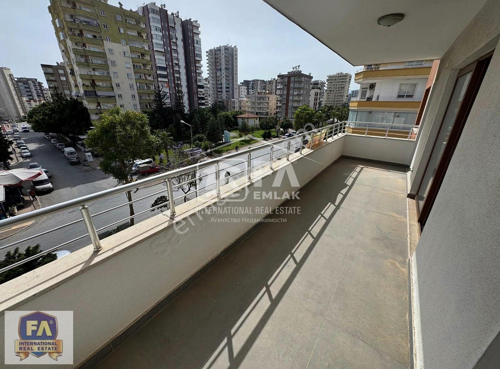 Fa'dan Yenişehir'de Prestijli Konumda Her Kat Tek Masrasız - Görsel 5