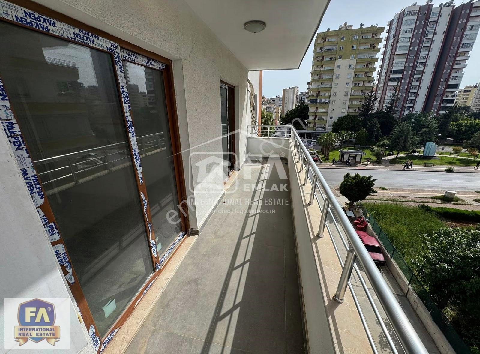 Fa'dan Yenişehir'de Prestijli Konumda Her Kat Tek Masrasız - Görsel 27