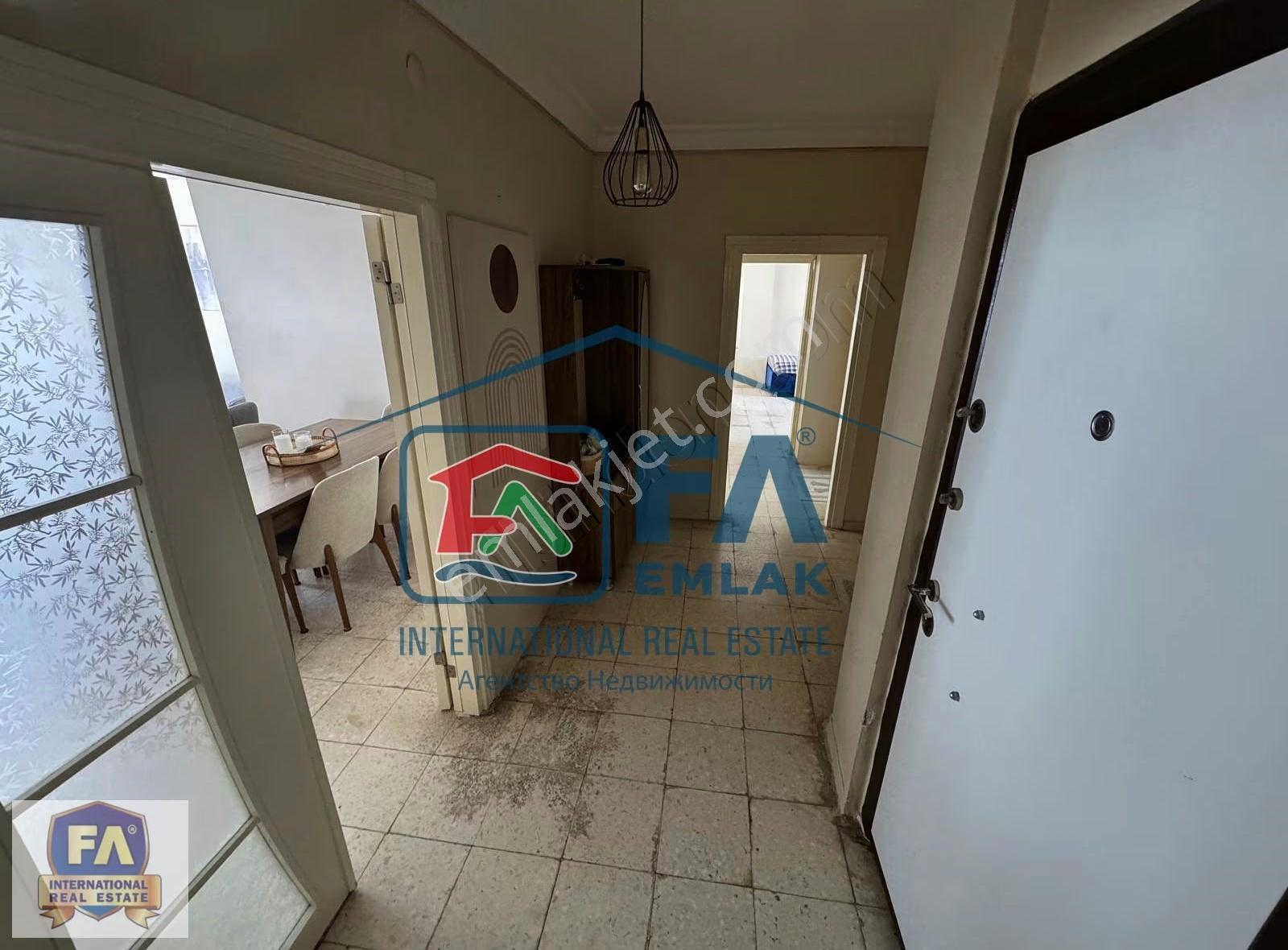 Fadan Mezitlide Cadde Cepheli, Butik Sitede Geniş 2+1 Fırsatı - Görsel 4