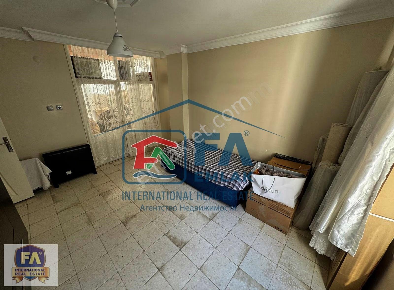 Fadan Mezitlide Cadde Cepheli, Butik Sitede Geniş 2+1 Fırsatı - Görsel 7