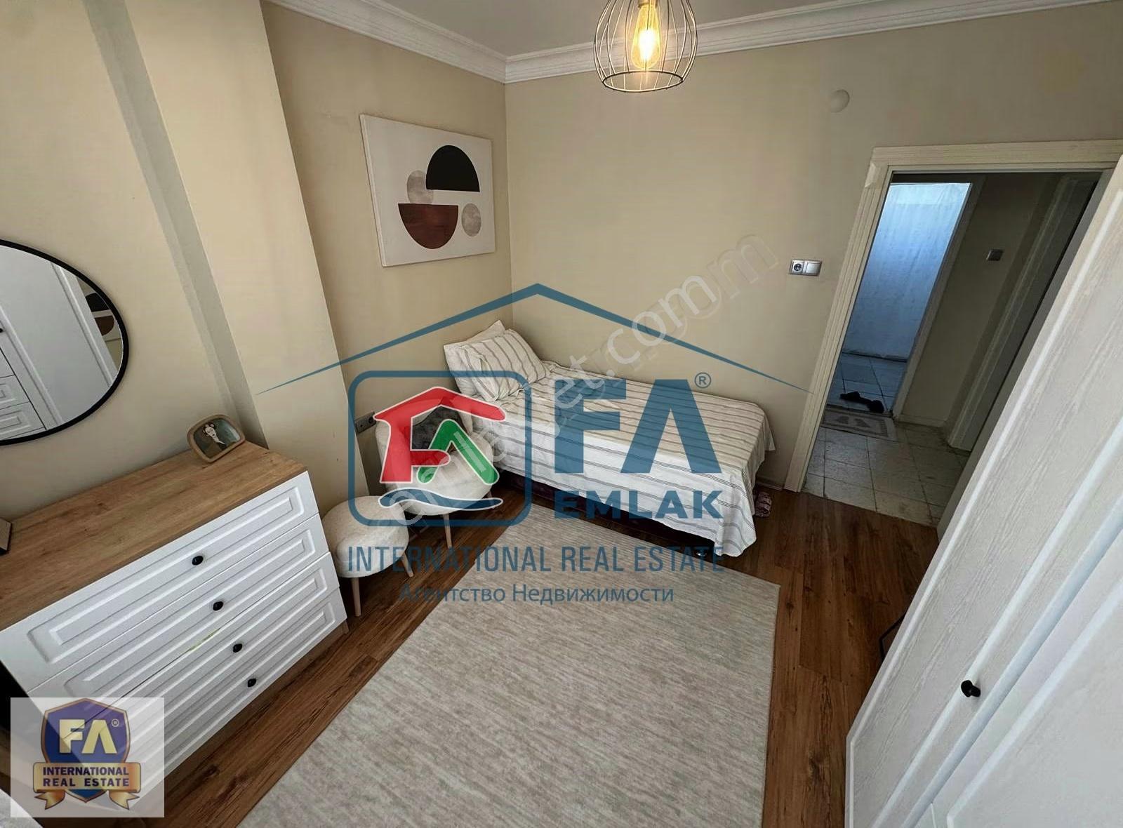 Fadan Mezitlide Cadde Cepheli, Butik Sitede Geniş 2+1 Fırsatı - Görsel 15