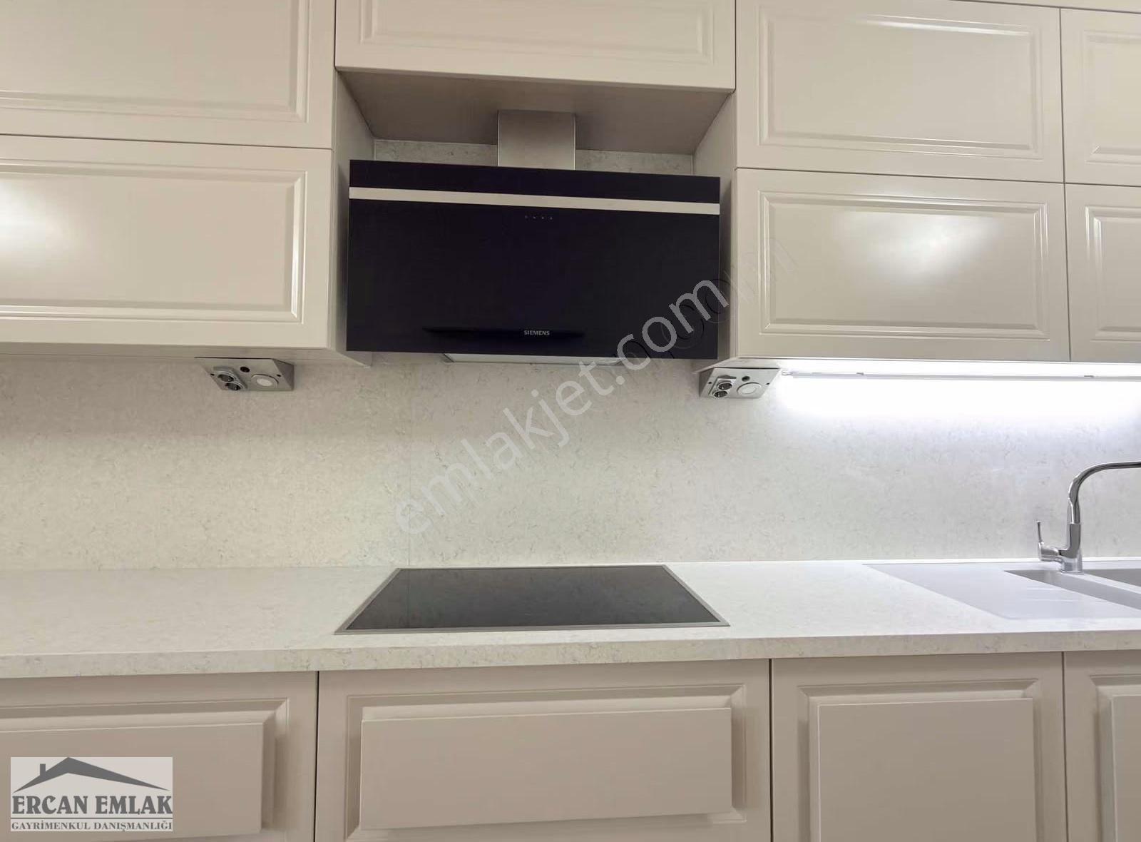 Mavişehir Albatros'ta Tadilatlı 2+1 Kiralık Daire - Görsel 14