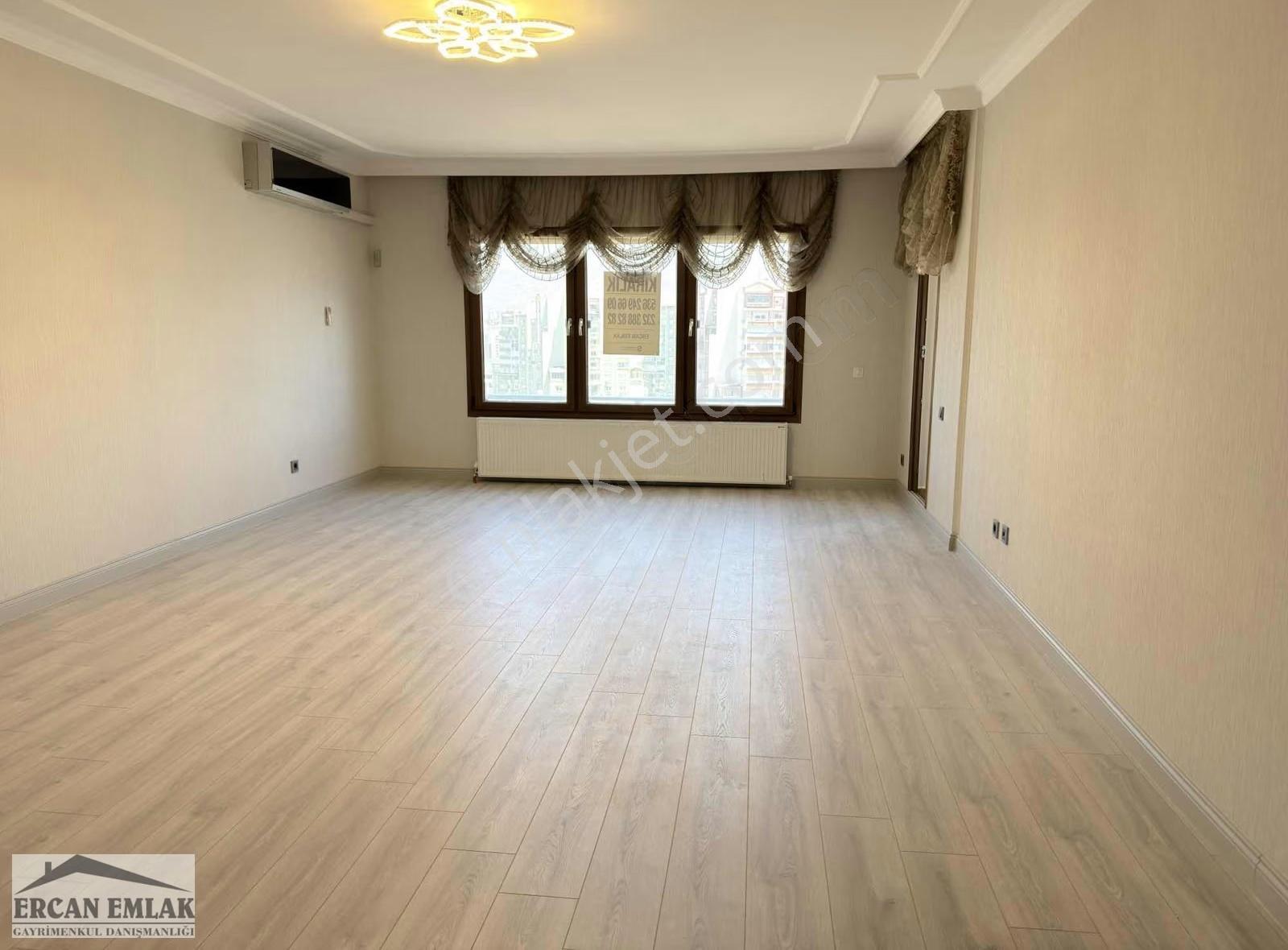 Mavişehir Albatros'ta Tadilatlı 2+1 Kiralık Daire - Görsel 2