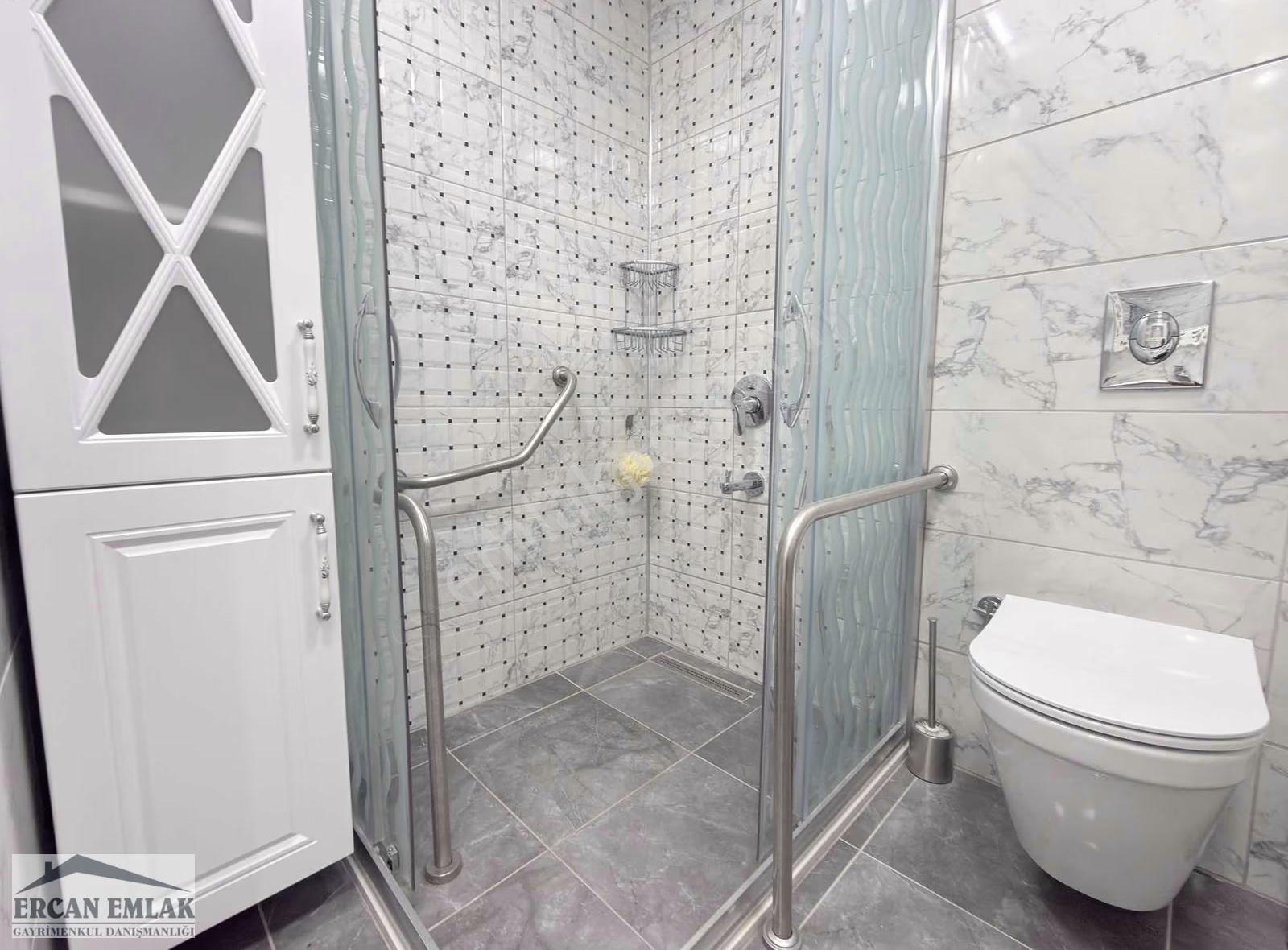 Mavişehir Albatros'ta Tadilatlı 2+1 Kiralık Daire - Görsel 10