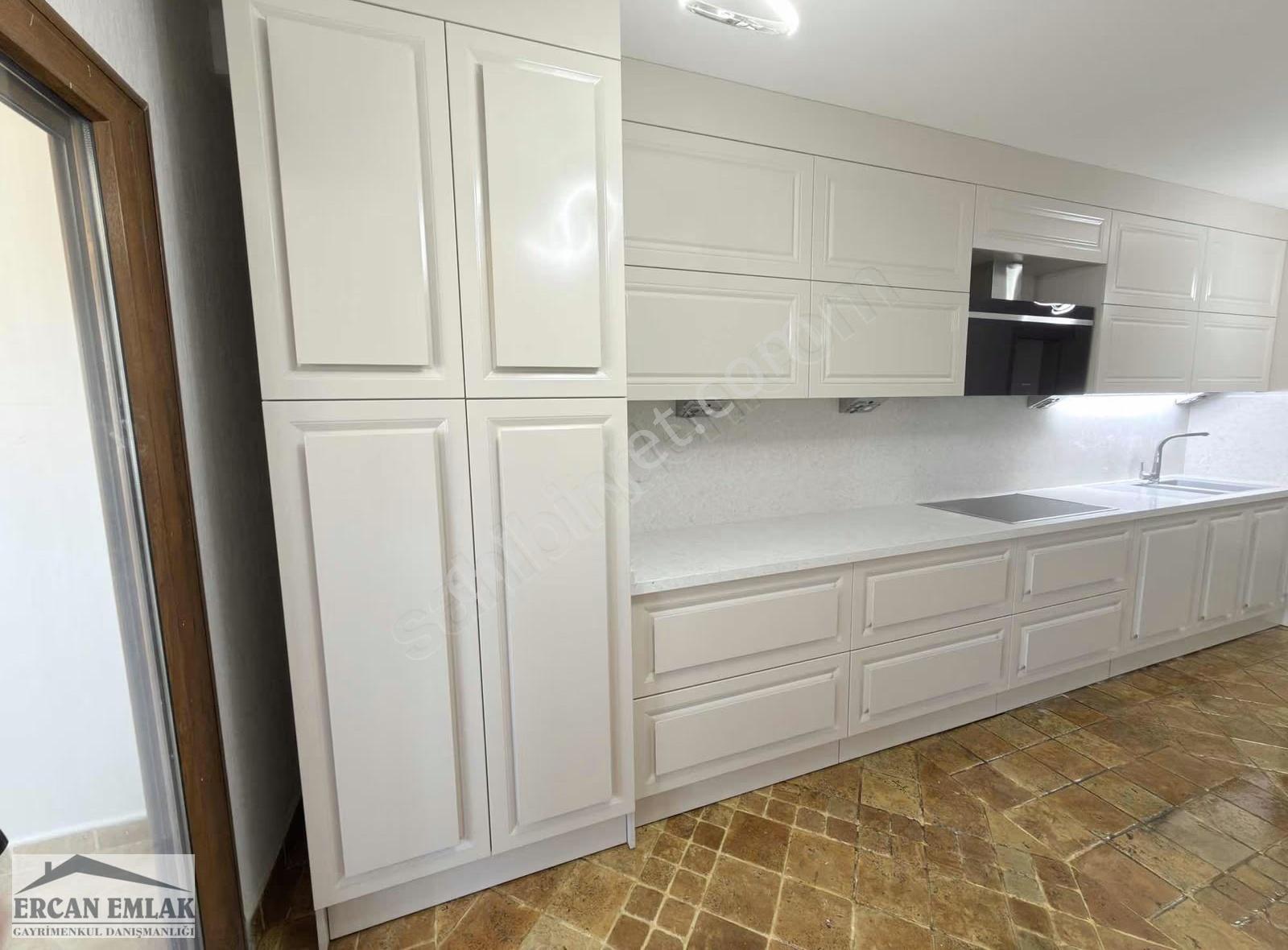 Mavişehir Albatros'ta Tadilatlı 2+1 Kiralık Daire - Görsel 15