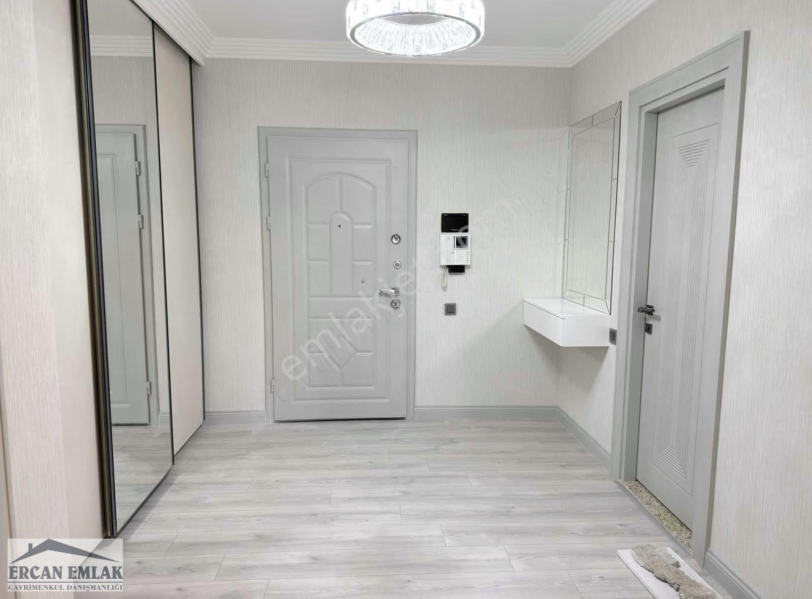Mavişehir Albatros'ta Tadilatlı 2+1 Kiralık Daire - Görsel 29