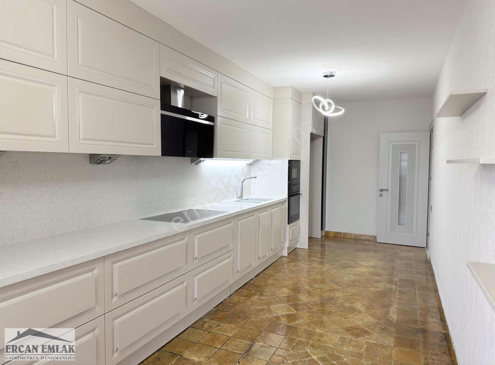 Mavişehir Albatros'ta Tadilatlı 2+1 Kiralık Daire - Görsel 18