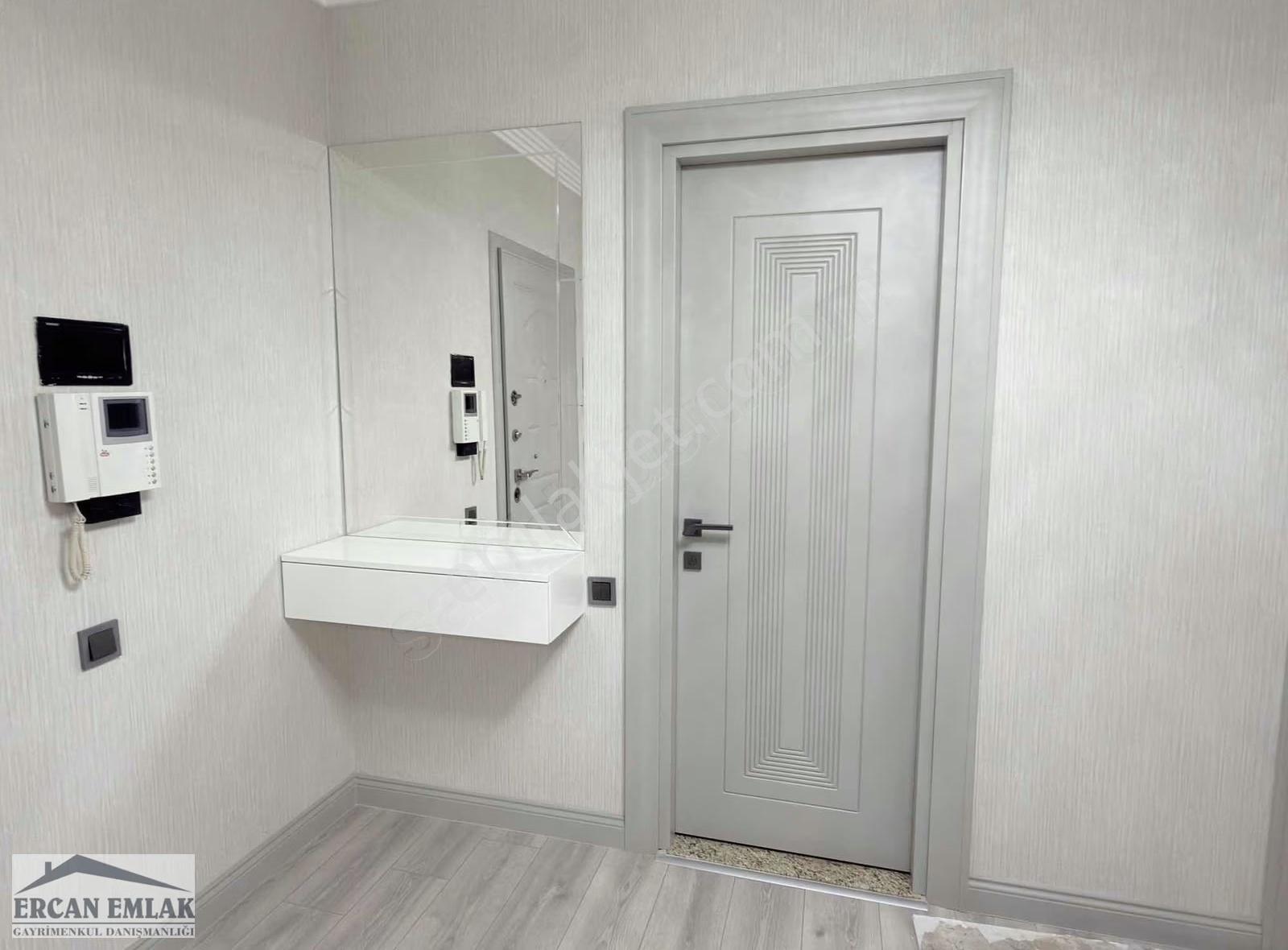 Mavişehir Albatros'ta Tadilatlı 2+1 Kiralık Daire - Görsel 12