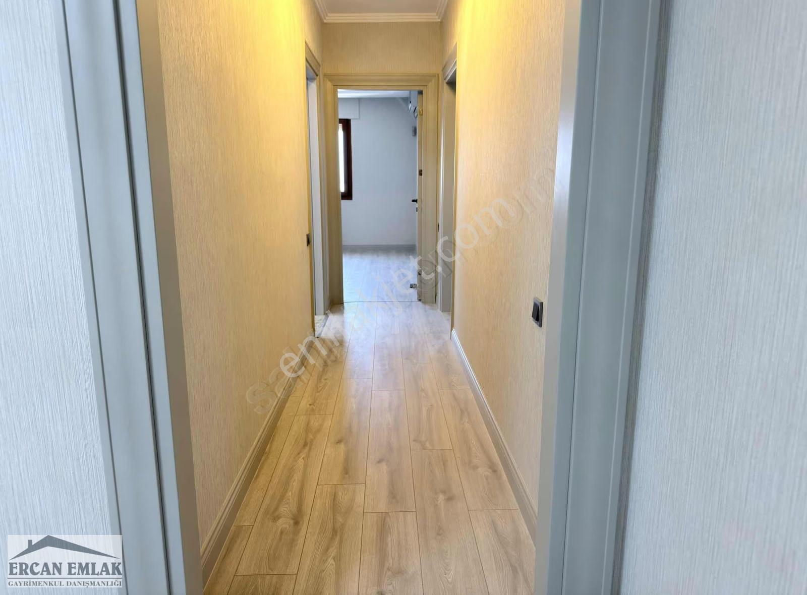 Mavişehir Albatros'ta Tadilatlı 2+1 Kiralık Daire - Görsel 7