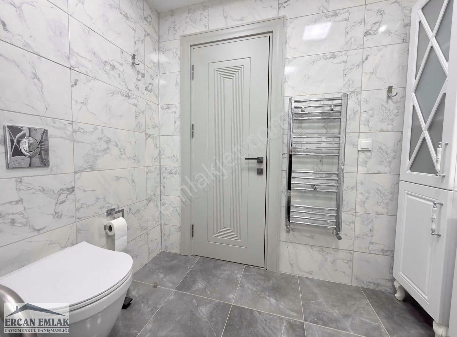 Mavişehir Albatros'ta Tadilatlı 2+1 Kiralık Daire - Görsel 34