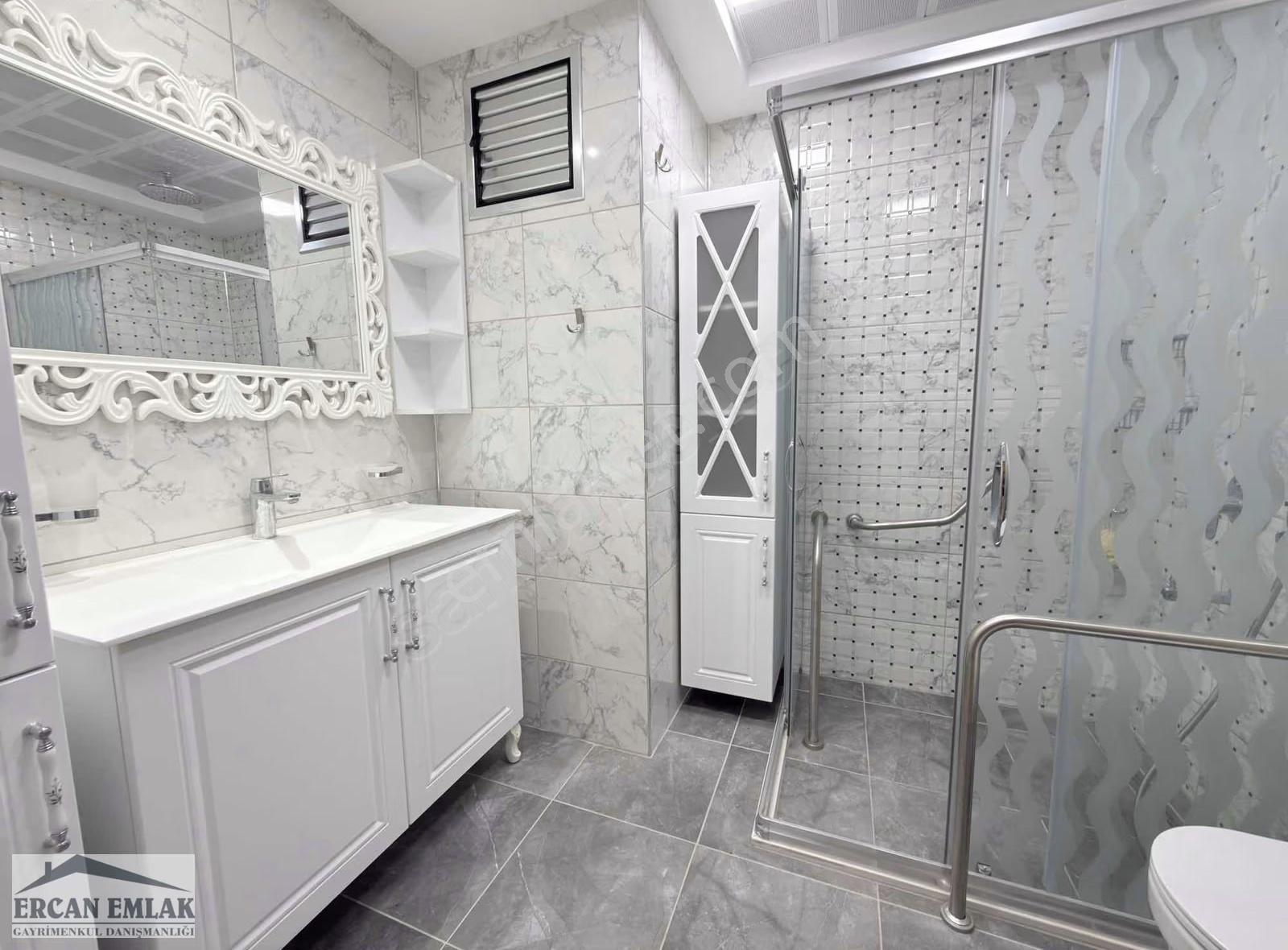 Mavişehir Albatros'ta Tadilatlı 2+1 Kiralık Daire - Görsel 19