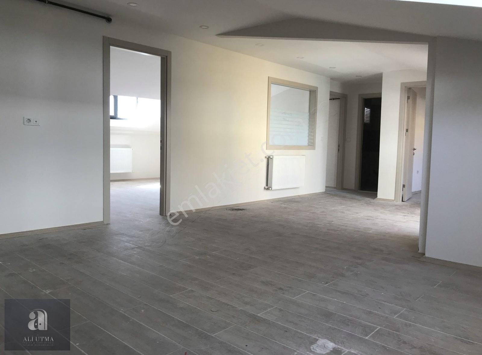 Altıntop Mah. Çaybaşı Caminin Altında 2+1 110 M2 Kiralık Ofis - Görsel 13