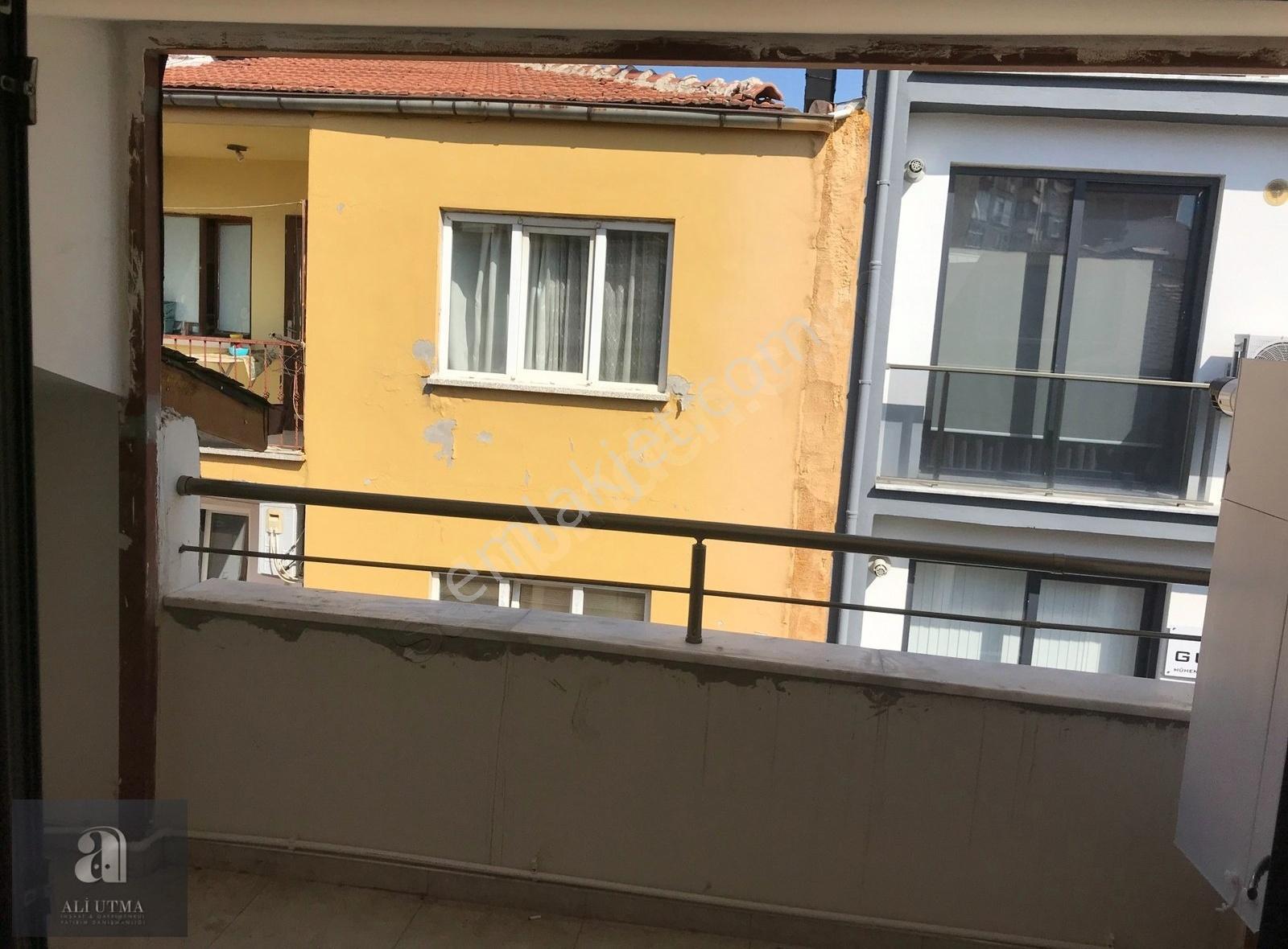 Altıntop Mah. Çaybaşı Caminin Altında 2+1 110 M2 Kiralık Ofis - Görsel 2
