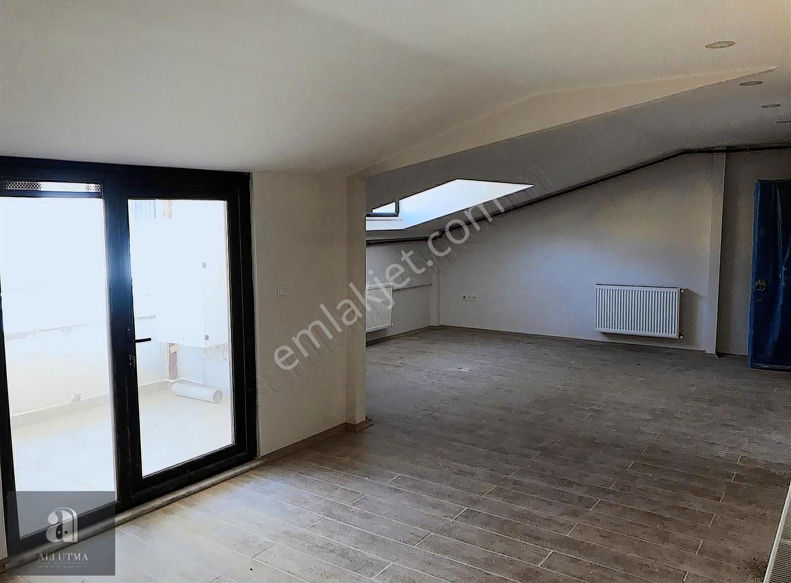 Altıntop Mah. Çaybaşı Caminin Altında 2+1 110 M2 Kiralık Ofis - Görsel 3