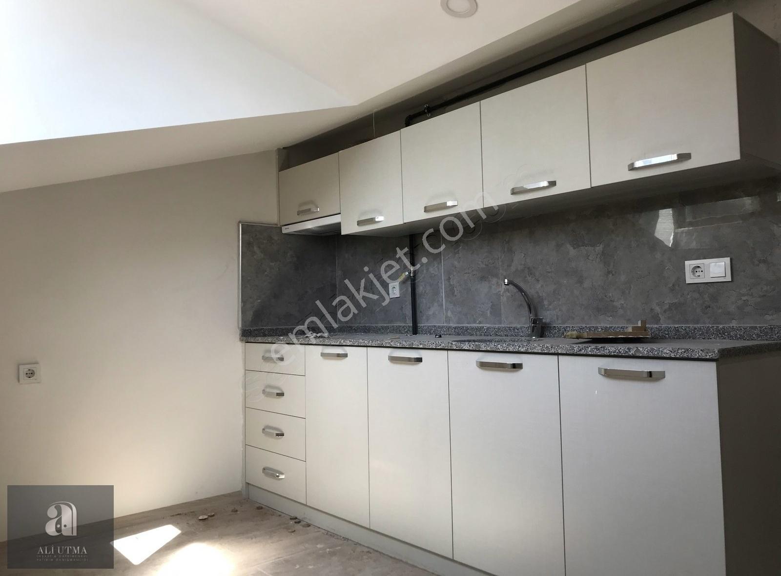 Altıntop Mah. Çaybaşı Caminin Altında 2+1 110 M2 Kiralık Ofis - Görsel 14