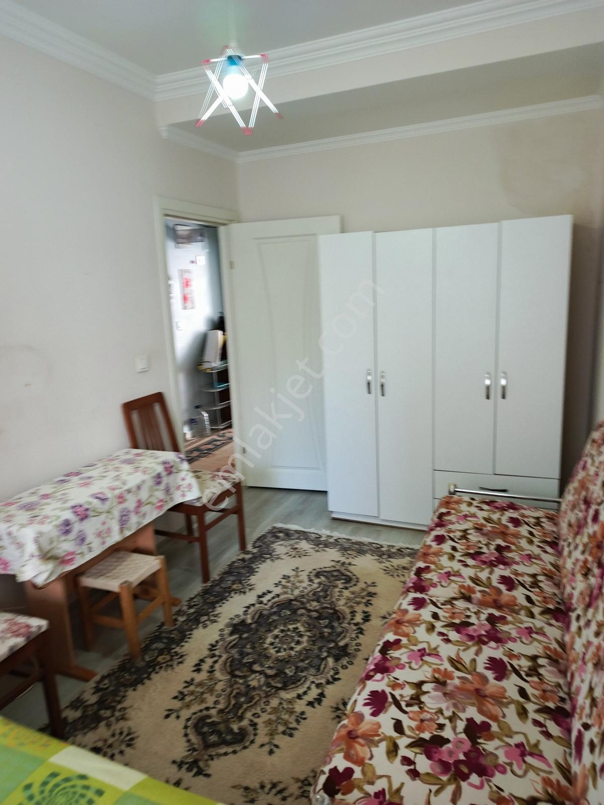 Esenler 2+1 Full Eşyalı Kiralık Daire Merkezi Konum - Görsel 15