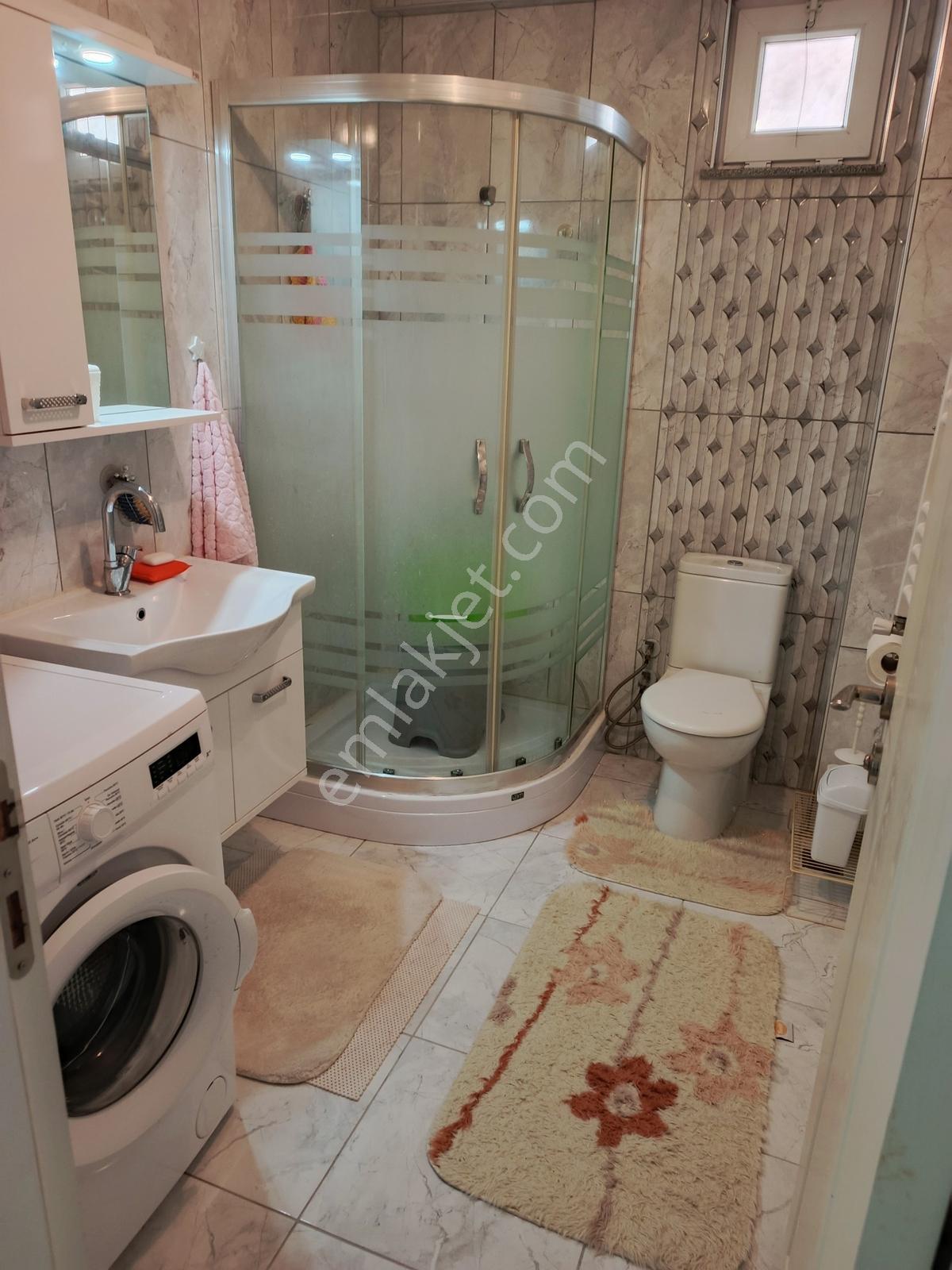 Esenler 2+1 Full Eşyalı Kiralık Daire Merkezi Konum - Görsel 18