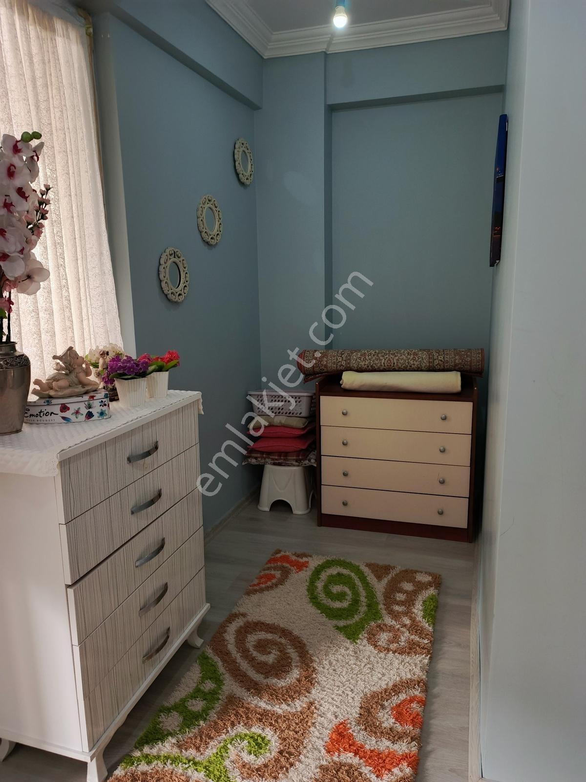 Esenler 2+1 Full Eşyalı Kiralık Daire Merkezi Konum - Görsel 20