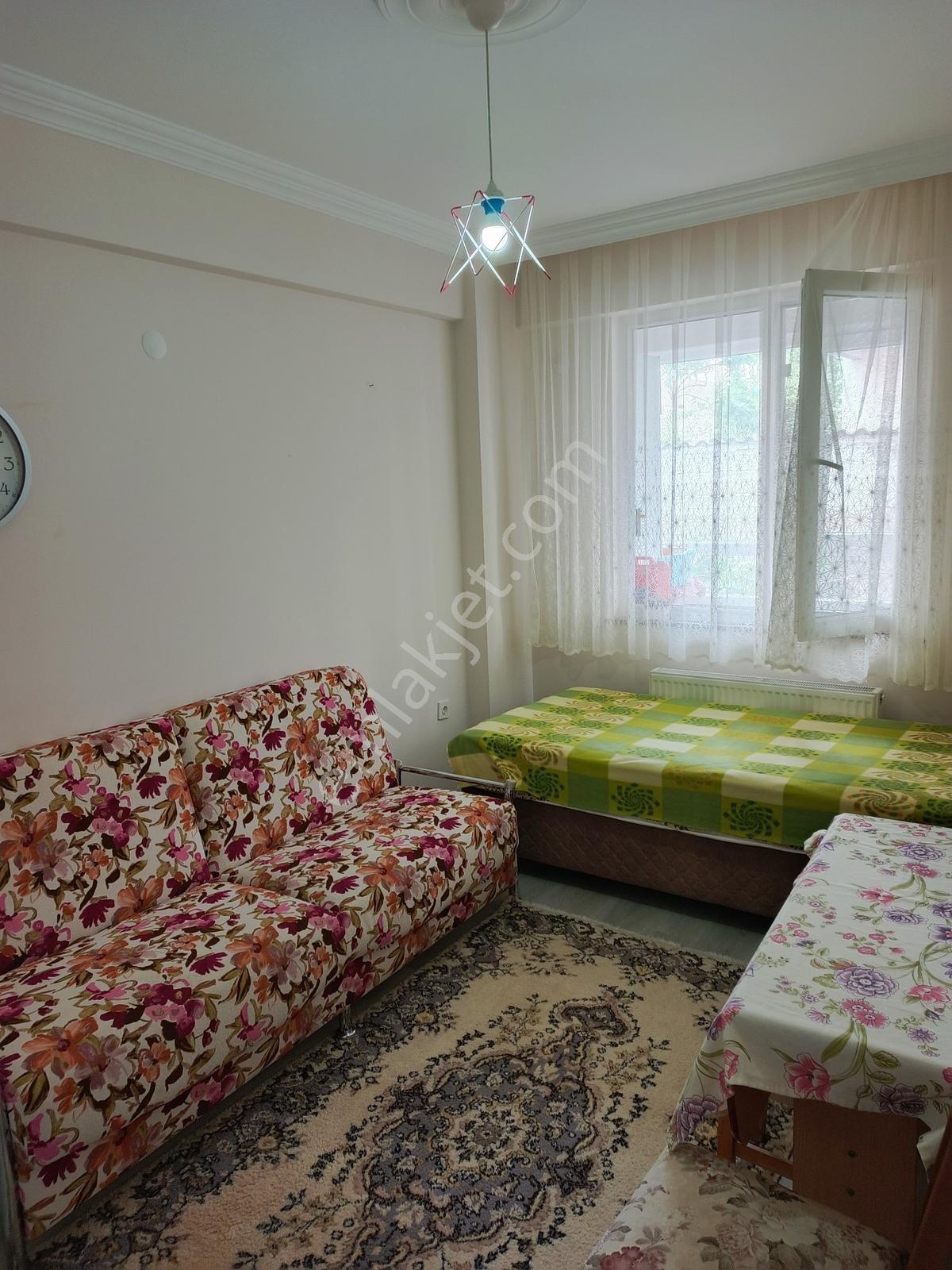 Esenler 2+1 Full Eşyalı Kiralık Daire Merkezi Konum - Görsel 4