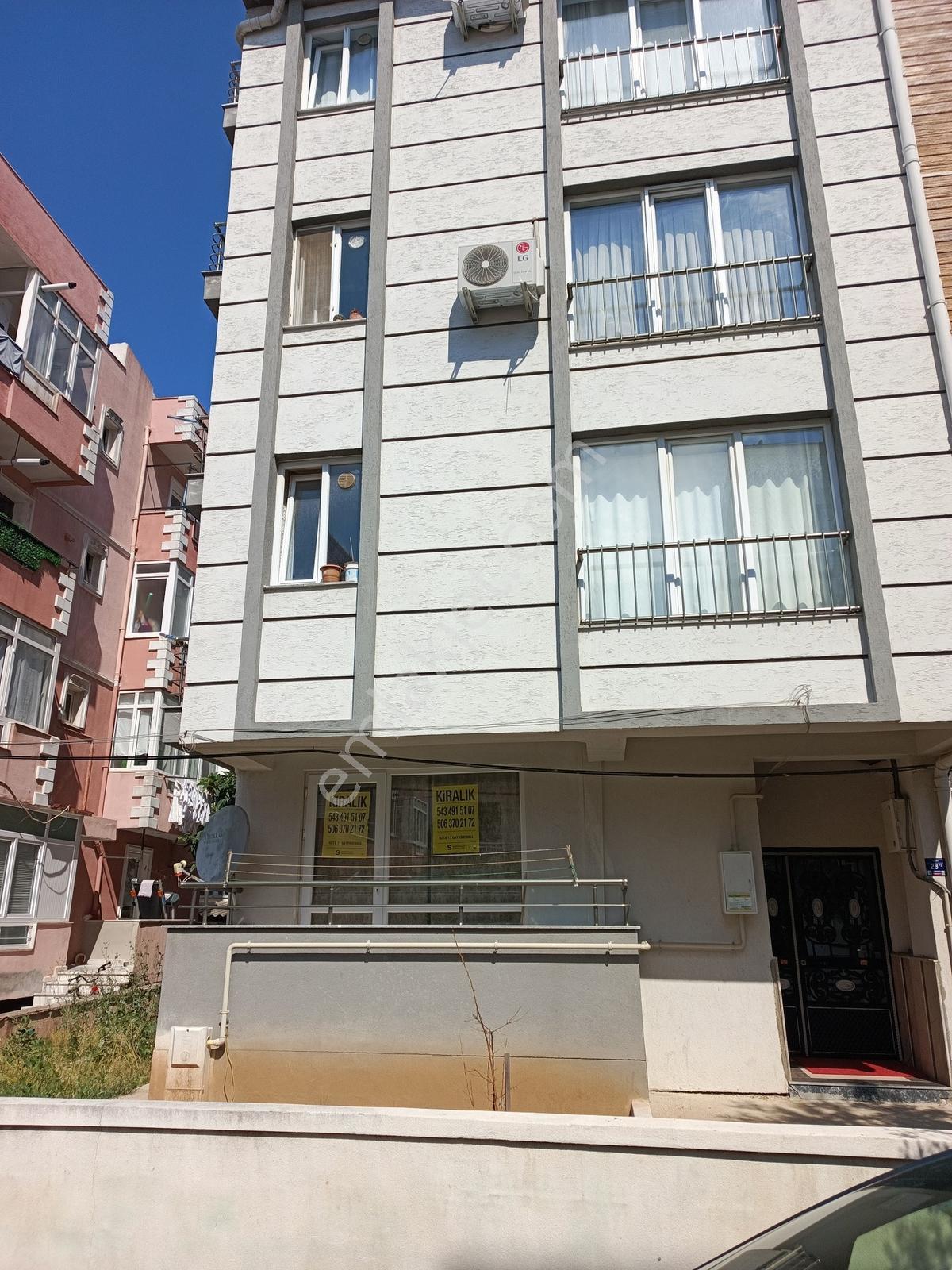 Esenler 2+1 Full Eşyalı Kiralık Daire Merkezi Konum - Görsel 21