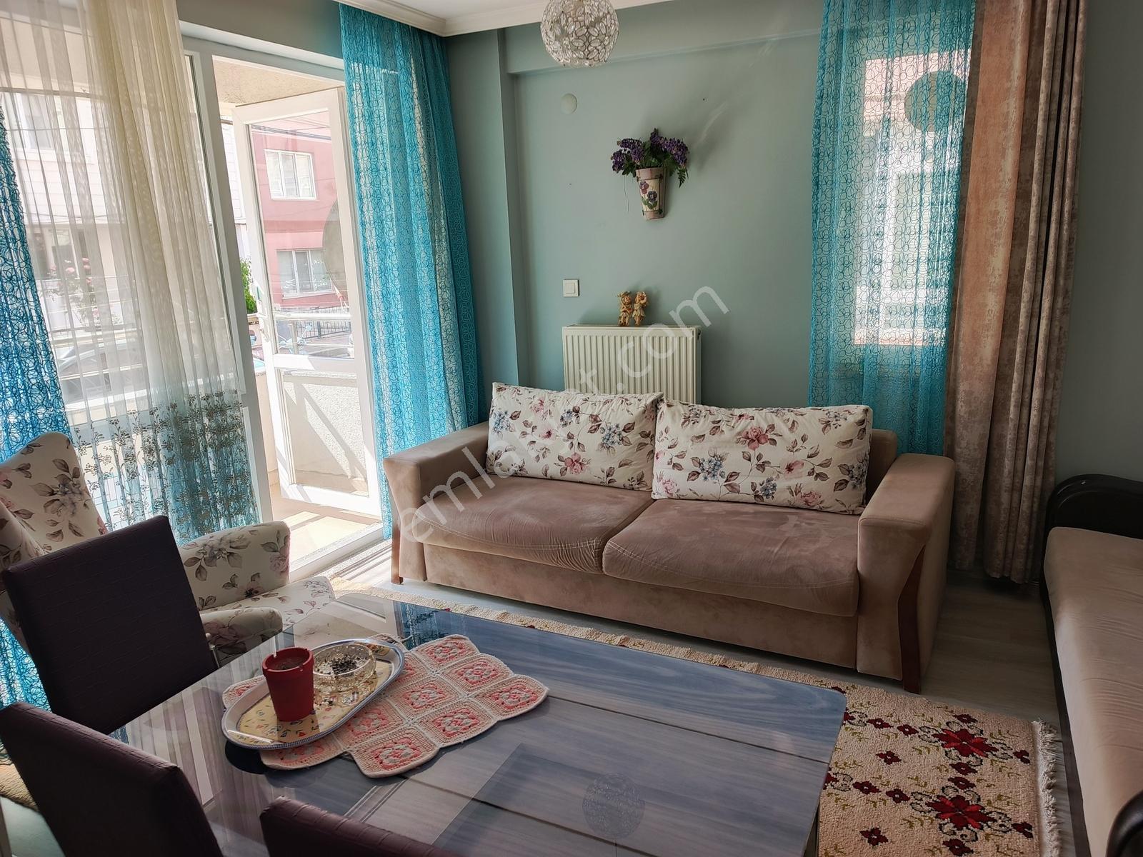Esenler 2+1 Full Eşyalı Kiralık Daire Merkezi Konum - Görsel 22
