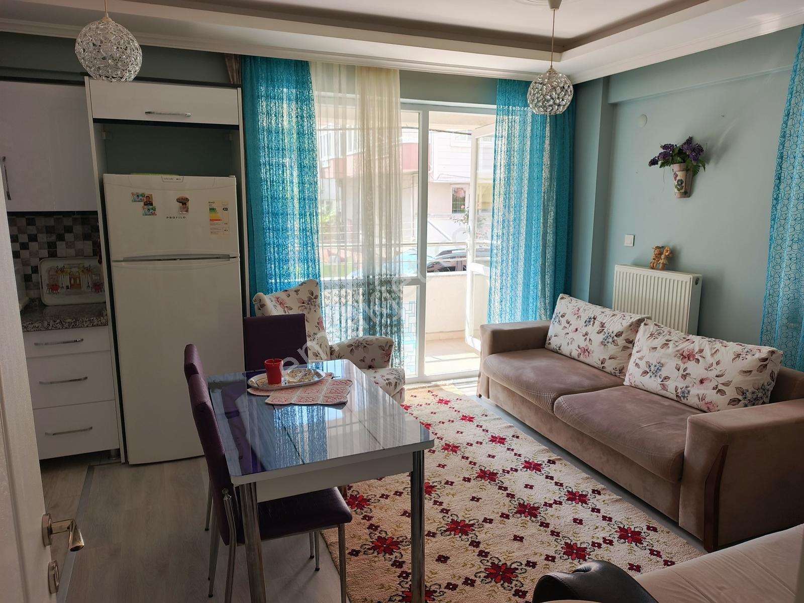 Esenler 2+1 Full Eşyalı Kiralık Daire Merkezi Konum - Görsel 9
