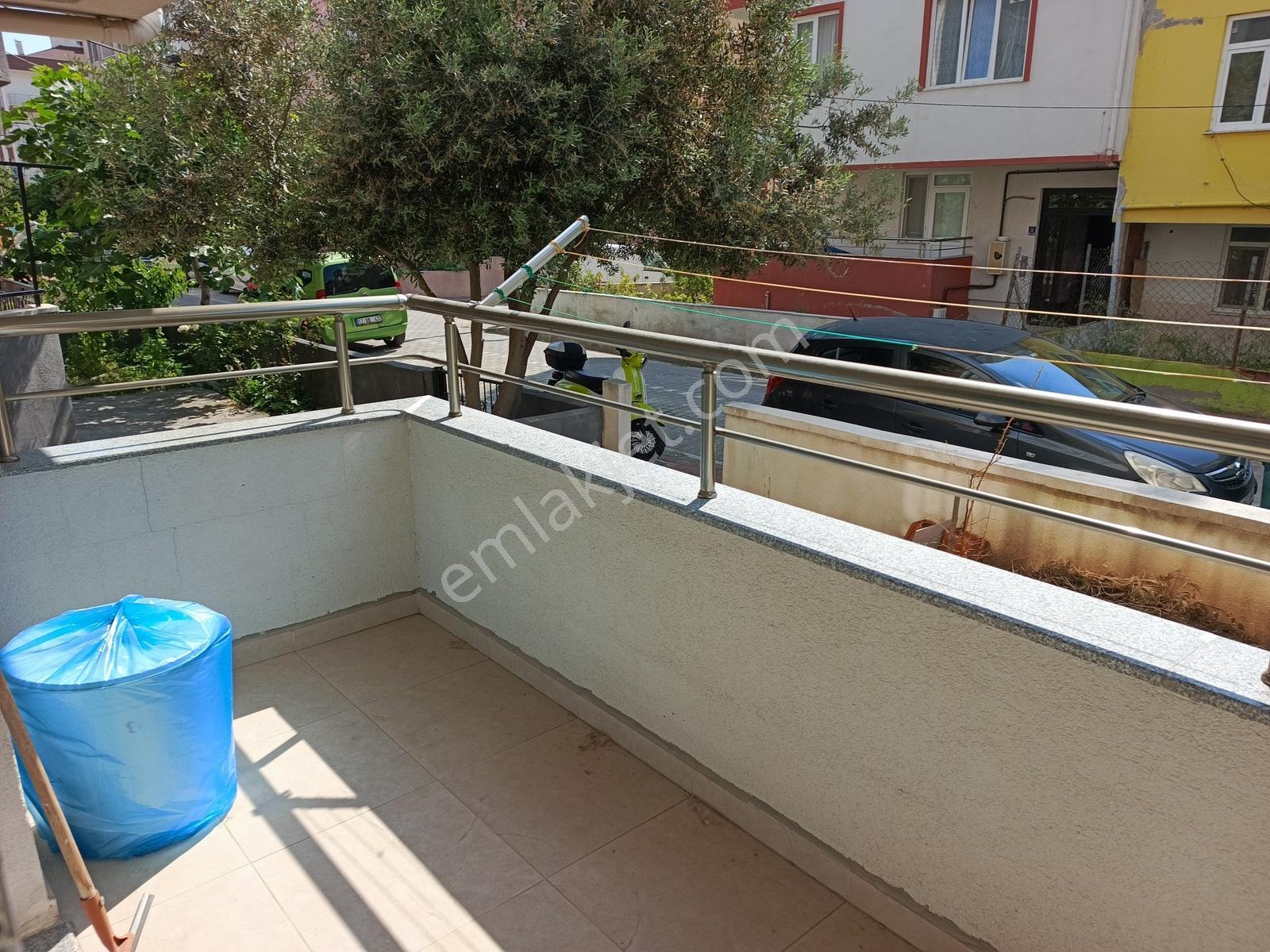 Esenler 2+1 Full Eşyalı Kiralık Daire Merkezi Konum - Görsel 23