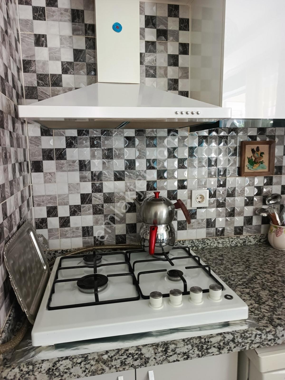 Esenler 2+1 Full Eşyalı Kiralık Daire Merkezi Konum - Görsel 17