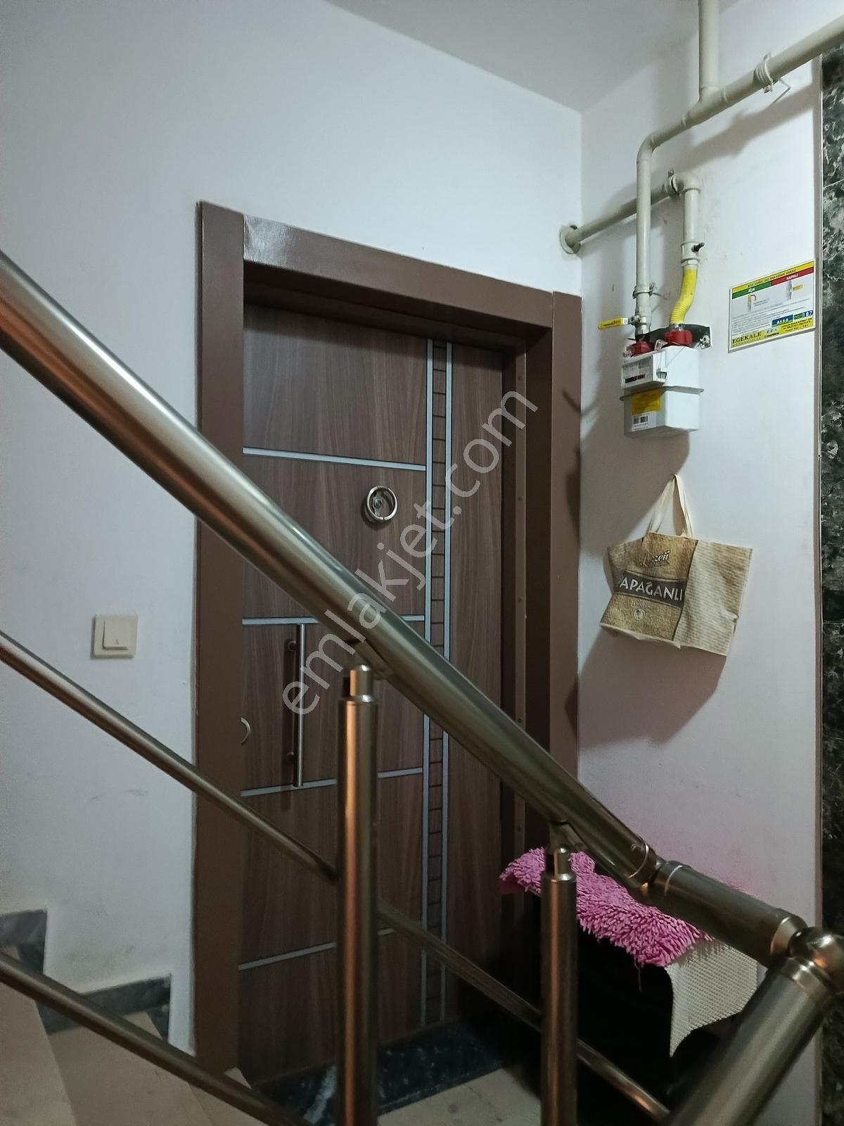 Esenler 2+1 Full Eşyalı Kiralık Daire Merkezi Konum - Görsel 28