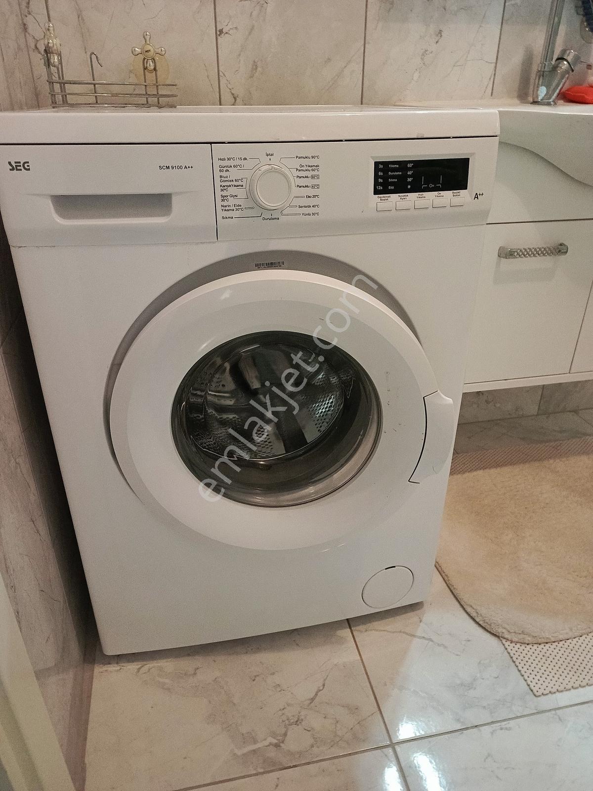 Esenler 2+1 Full Eşyalı Kiralık Daire Merkezi Konum - Görsel 25