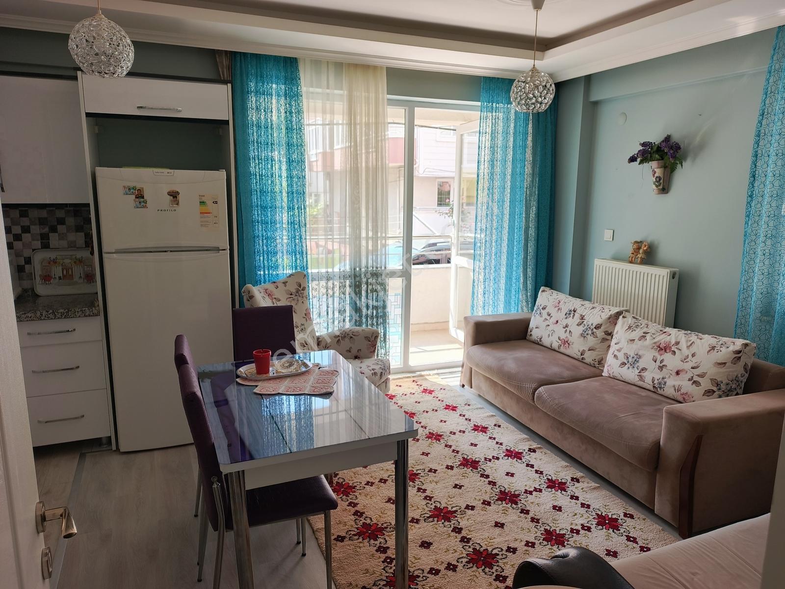 Esenler 2+1 Full Eşyalı Kiralık Daire Merkezi Konum - Görsel 16