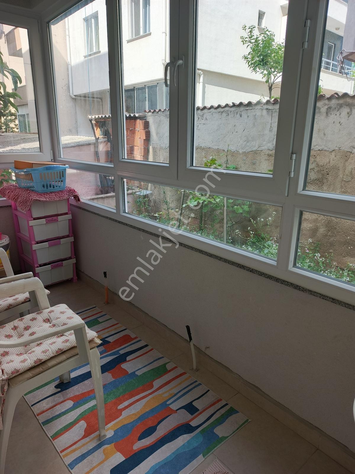 Esenler 2+1 Full Eşyalı Kiralık Daire Merkezi Konum - Görsel 27