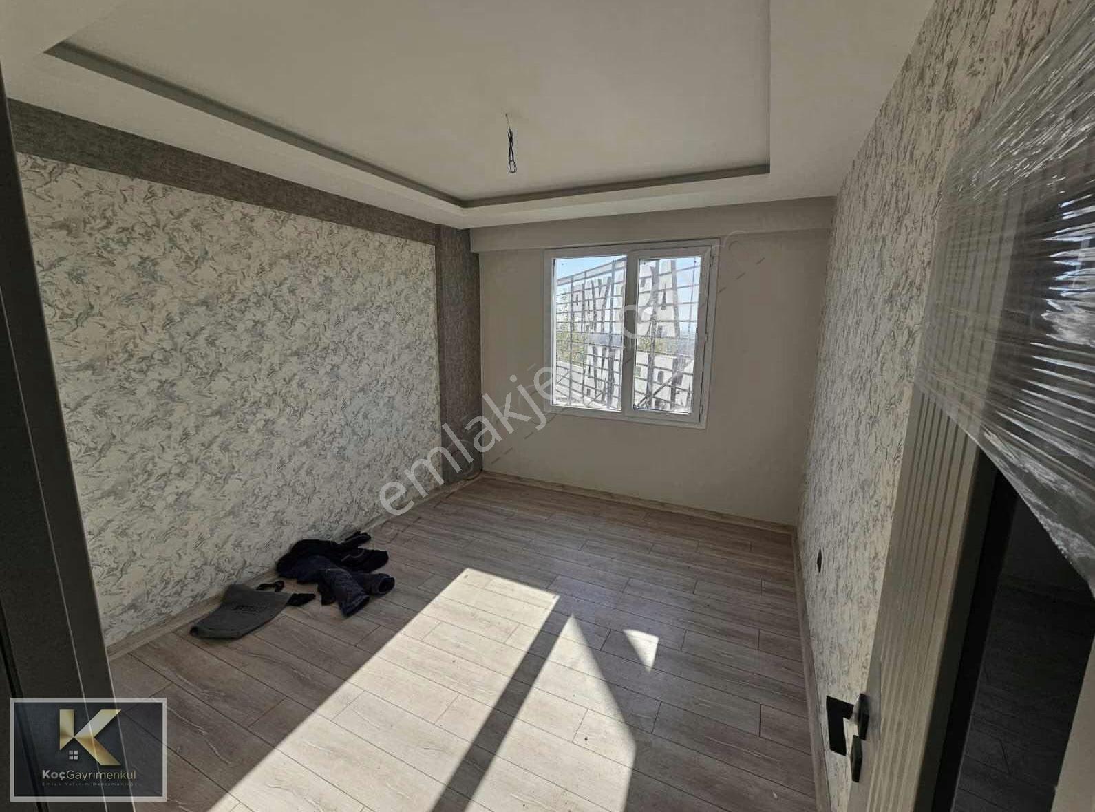 Nevroz Park Arkası Satılık 2+1 Sıfır Fırsat Daire - Görsel 3