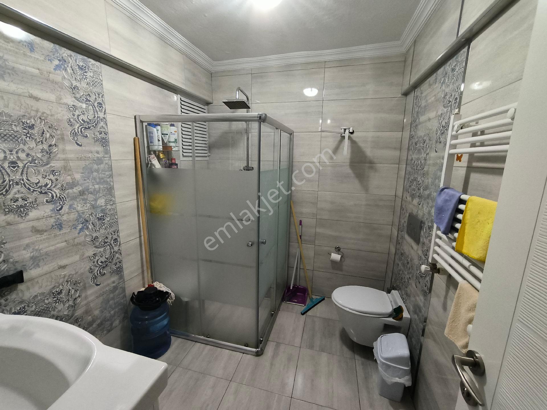 Öveçlerde Muhteşem Vadi Manzaralı Full Yapılı 3+1 Kiralık - Görsel 19