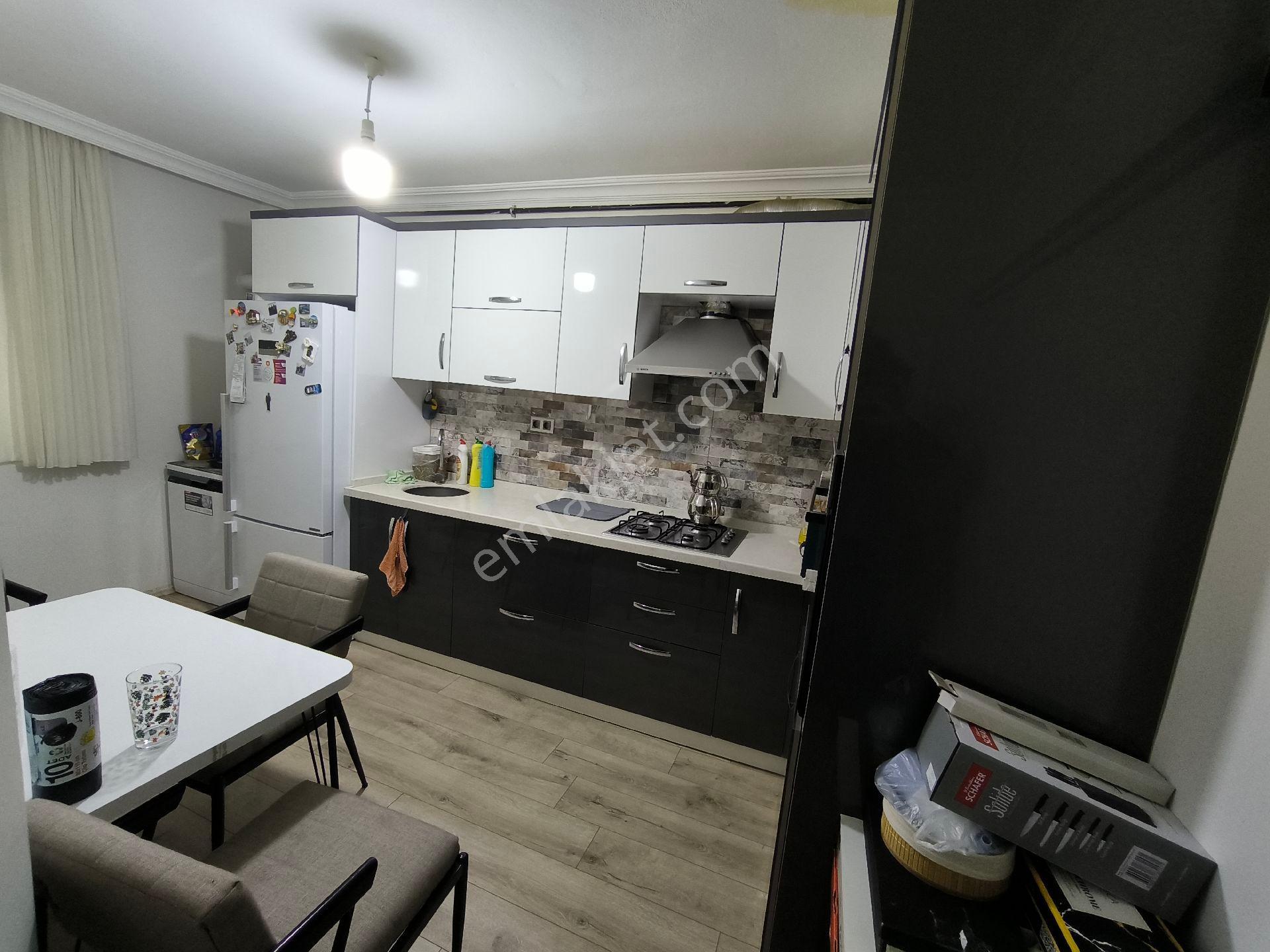 Öveçlerde Muhteşem Vadi Manzaralı Full Yapılı 3+1 Kiralık - Görsel 10