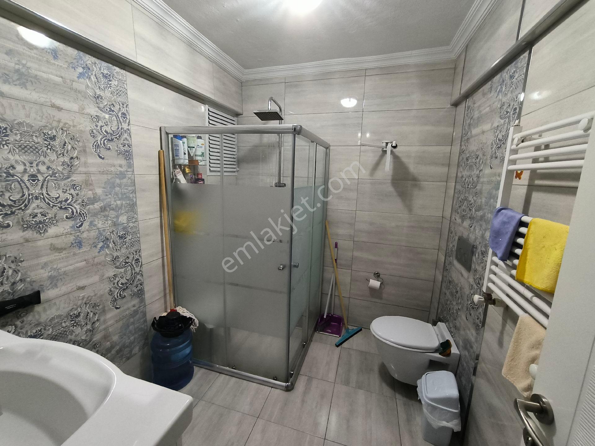 Öveçlerde Muhteşem Vadi Manzaralı Full Yapılı 3+1 Kiralık - Görsel 18
