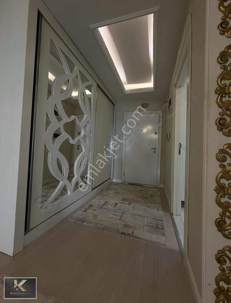 Stadyum Civarı Satılık 4+1 Fırsat Daire - Görsel 21