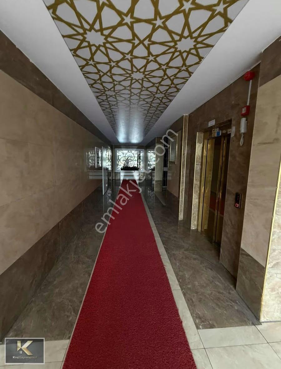 Stadyum Civarı Satılık 4+1 Fırsat Daire - Görsel 19
