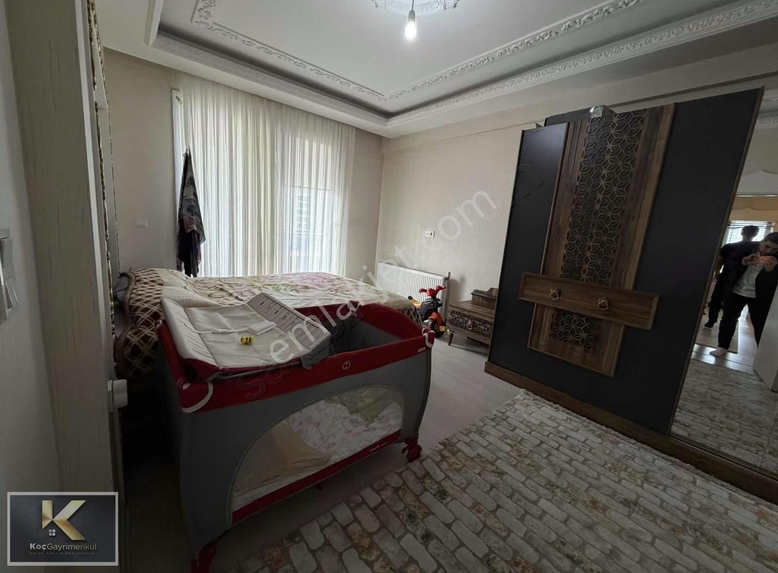 Stadyum Civarı Satılık 4+1 Fırsat Daire - Görsel 8