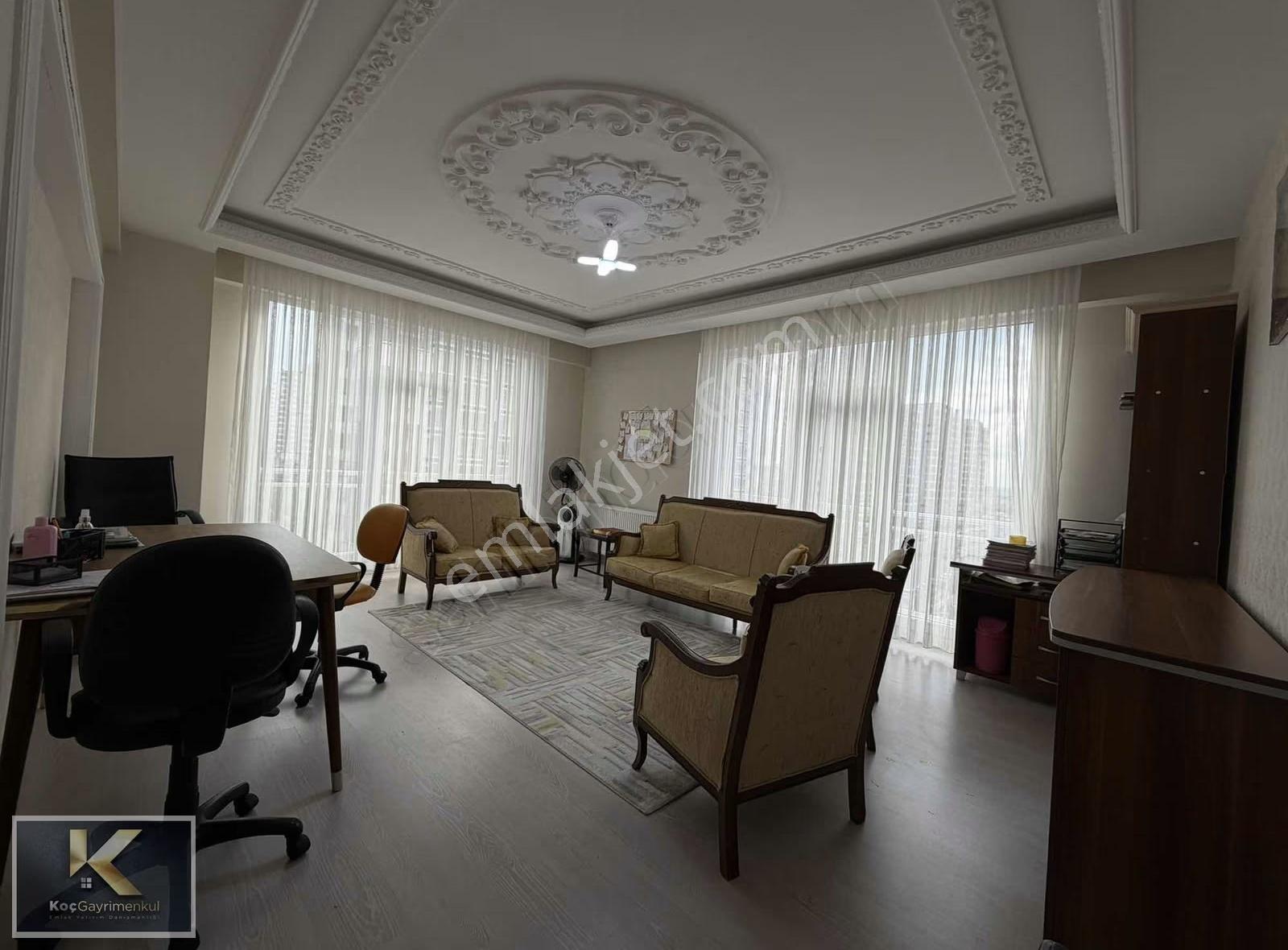 Stadyum Civarı Satılık 4+1 Fırsat Daire - Görsel 3